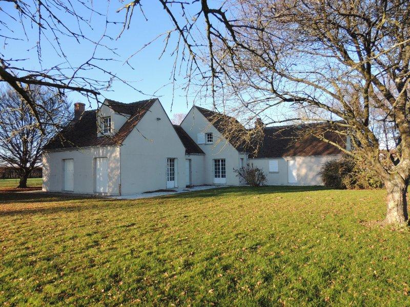 Offres de vente Maison Rozay-en-Brie 77540