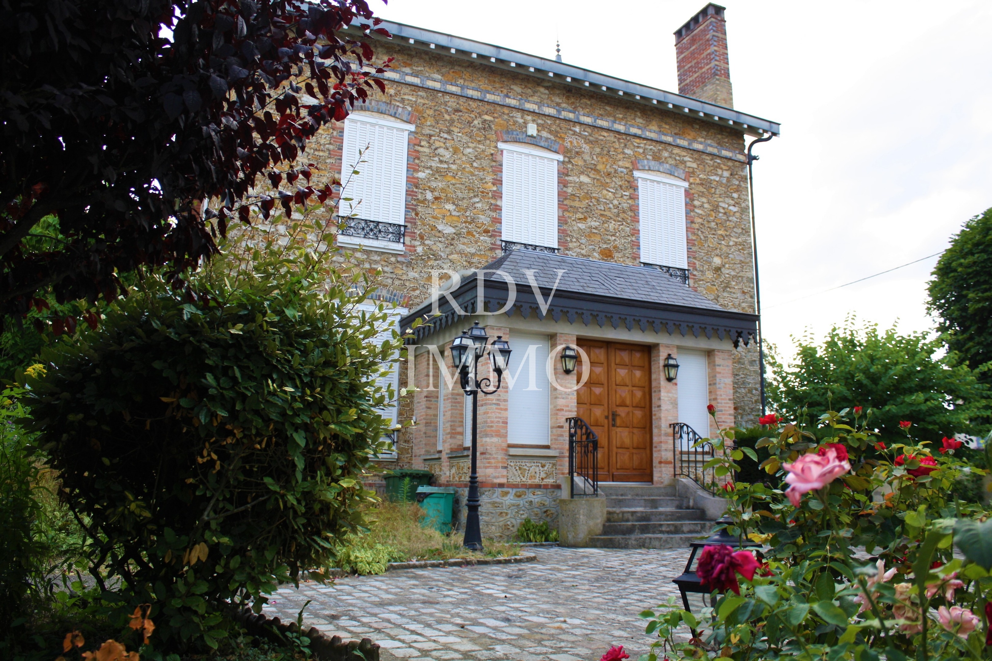 Offres de vente Propriete Rozay-en-Brie 77540