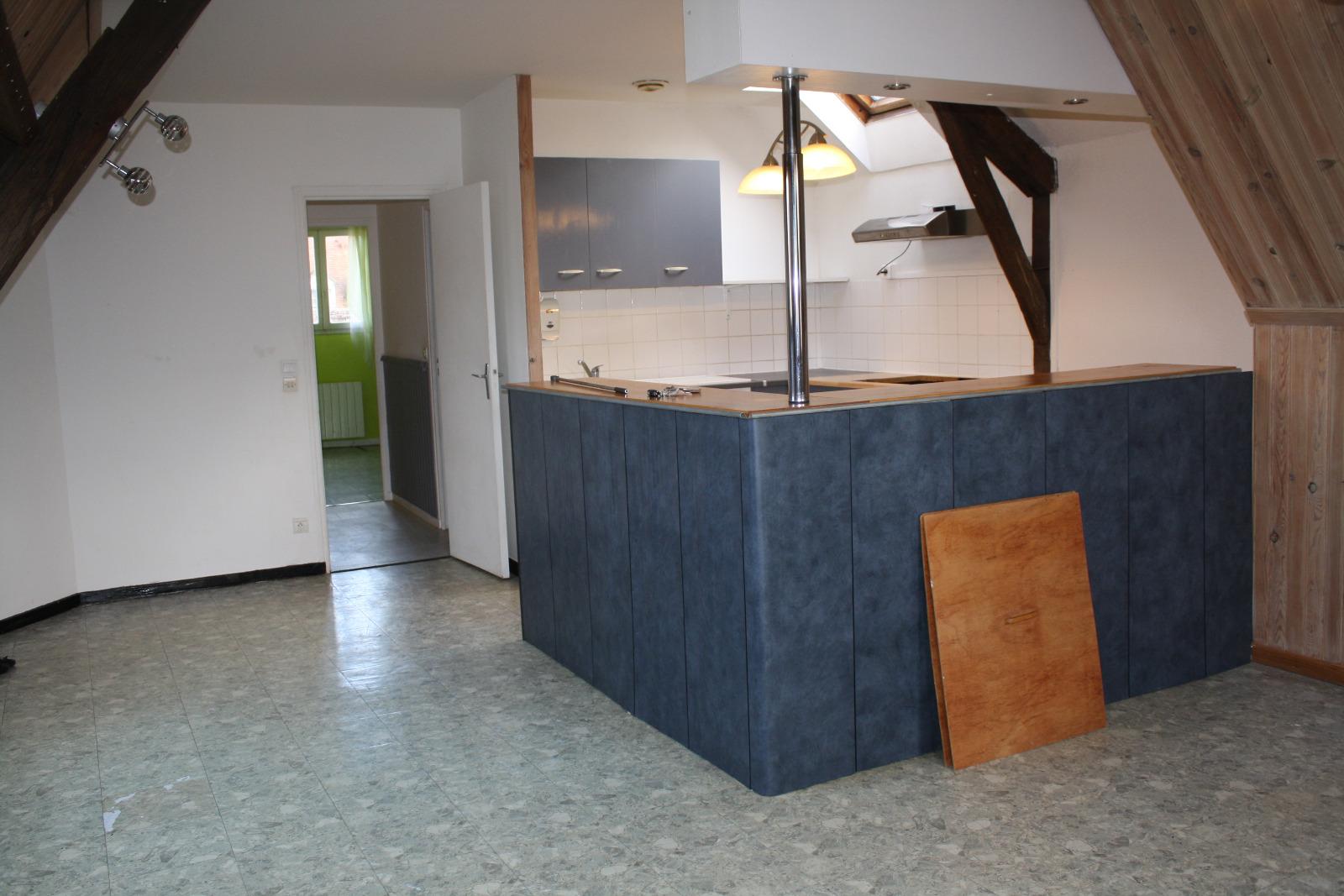 Offres de location Appartement Rozay-en-Brie 77540