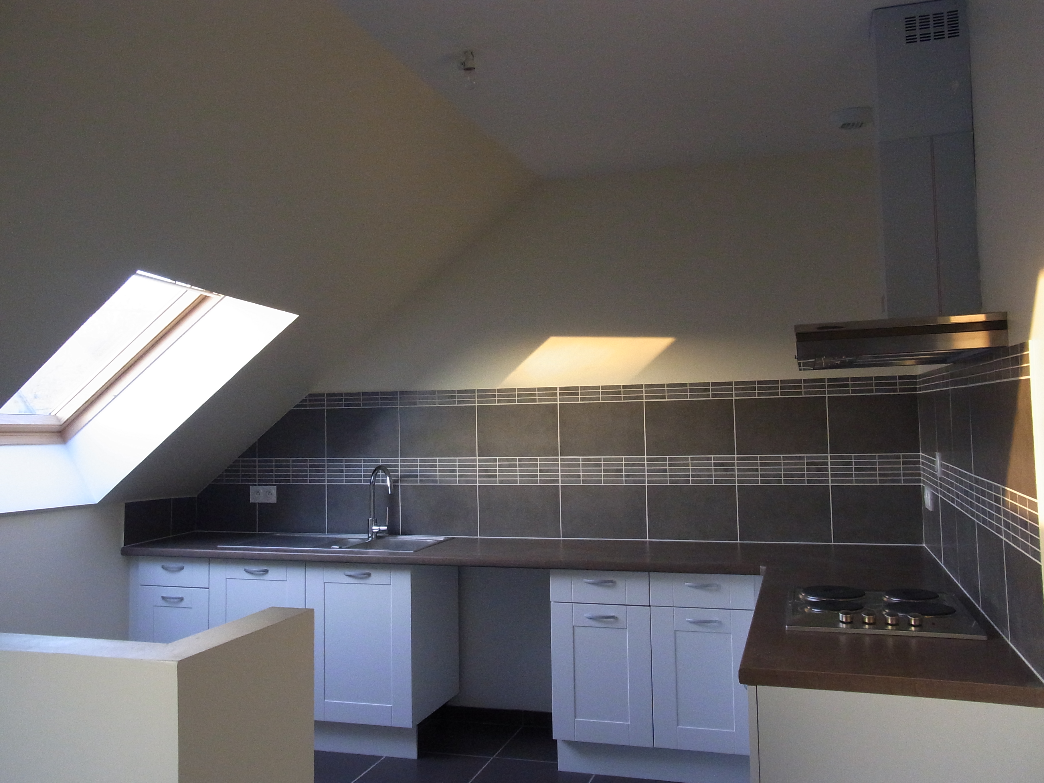 Offres de location Appartement Touquin 77131