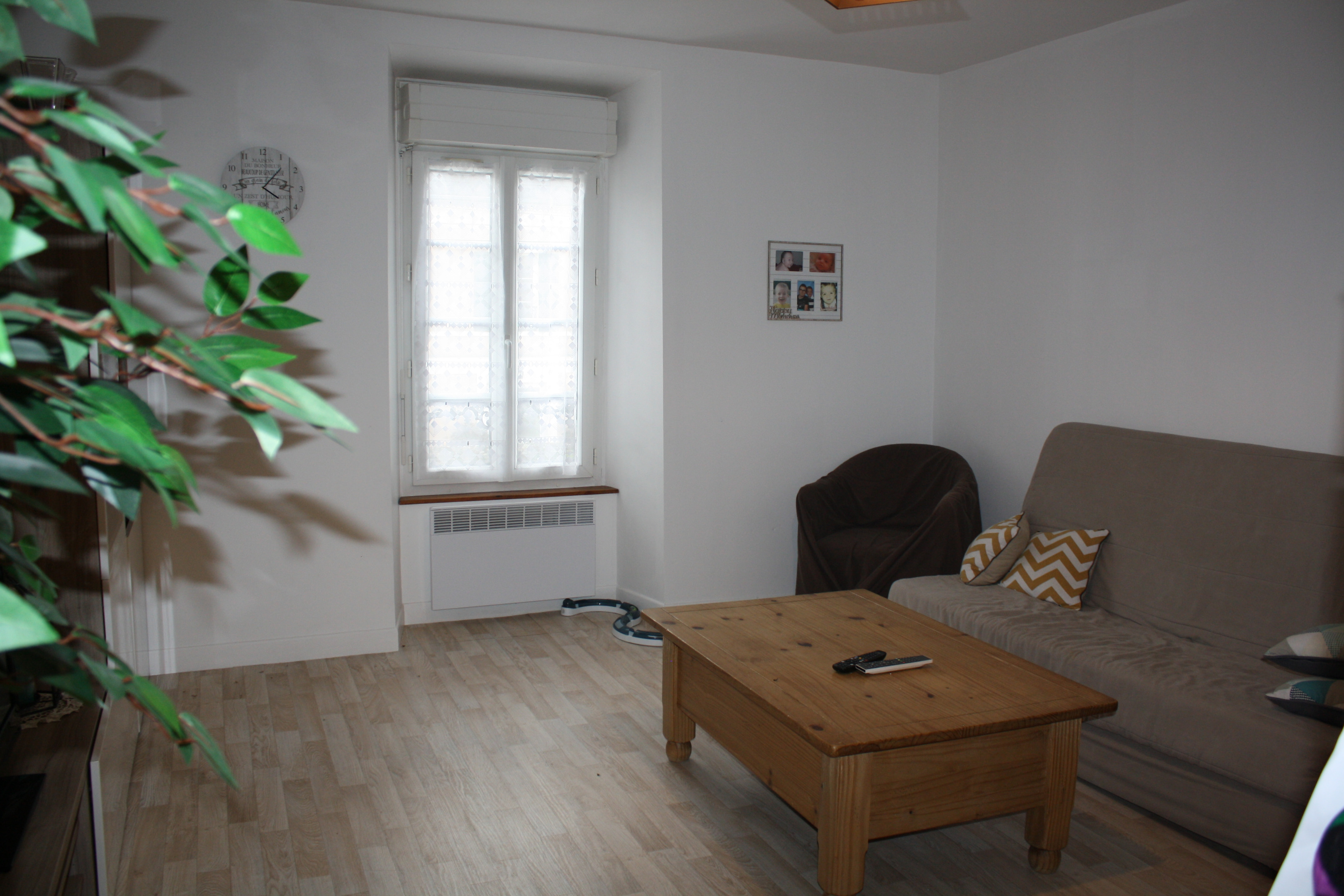 Offres de location Appartement Rozay-en-Brie 77540