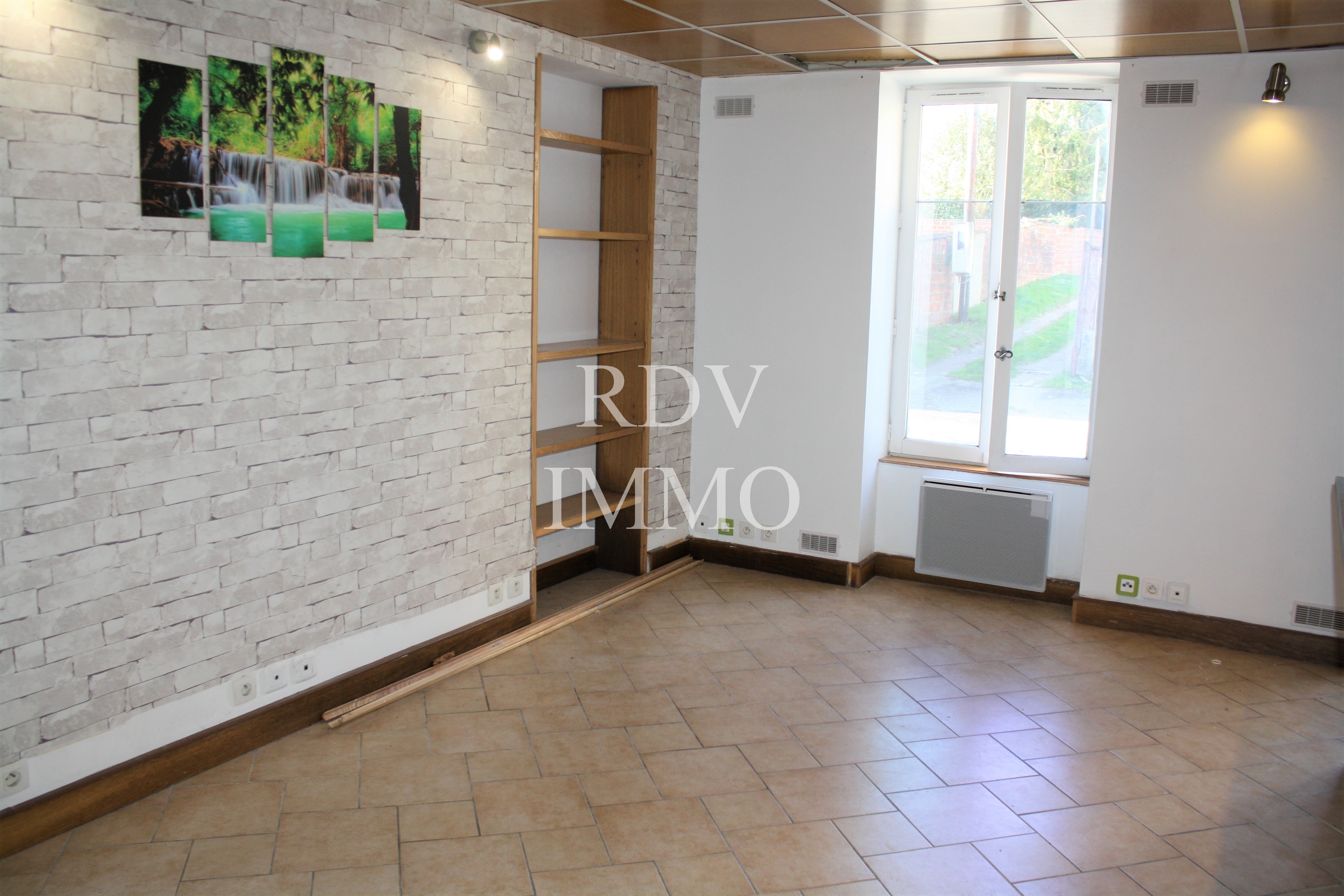 Offres de vente Studio Chaumes-en-Brie 77390
