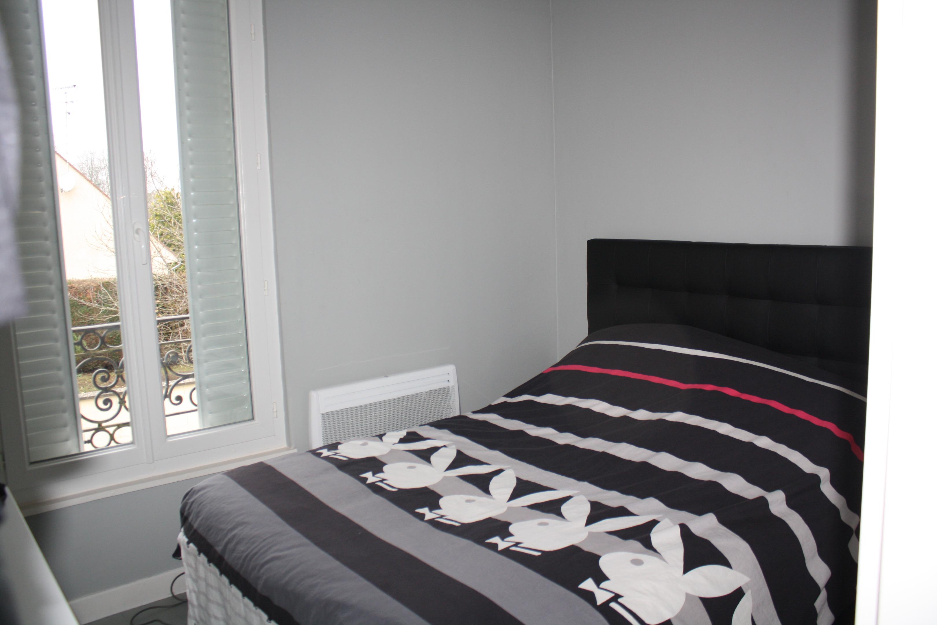 Offres de location Appartement Rozay-en-Brie 77540