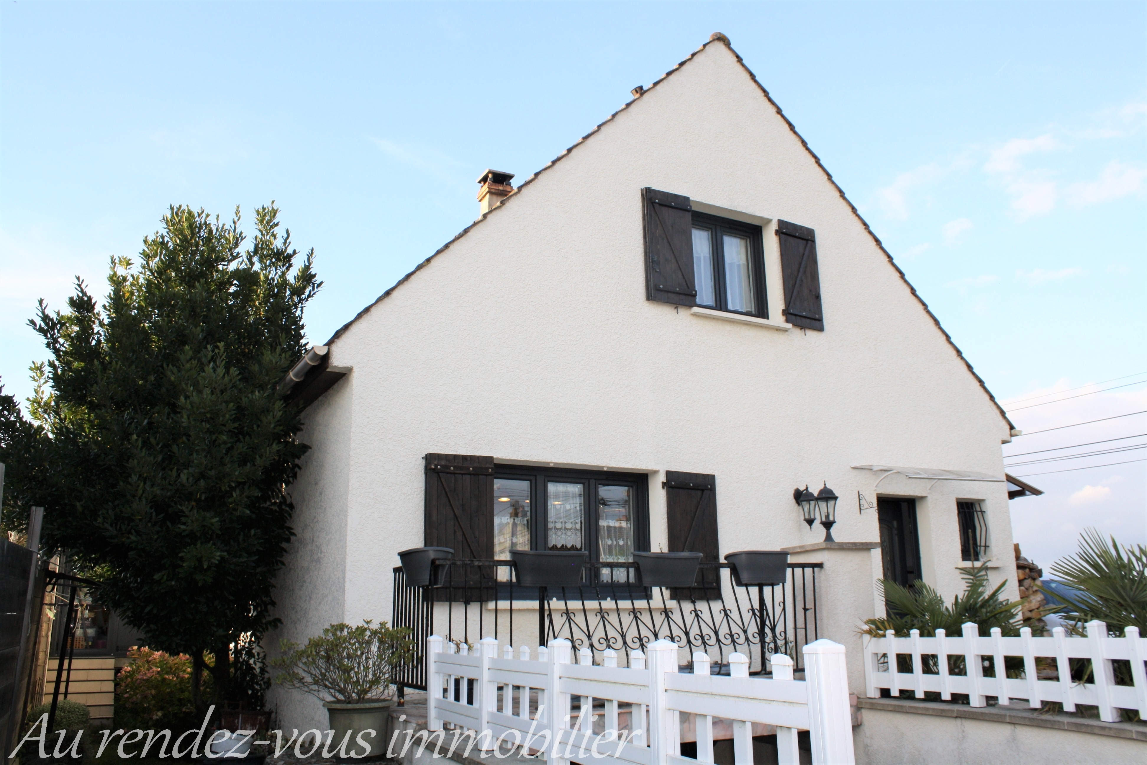 Offres de vente Maison Coulommiers 77120