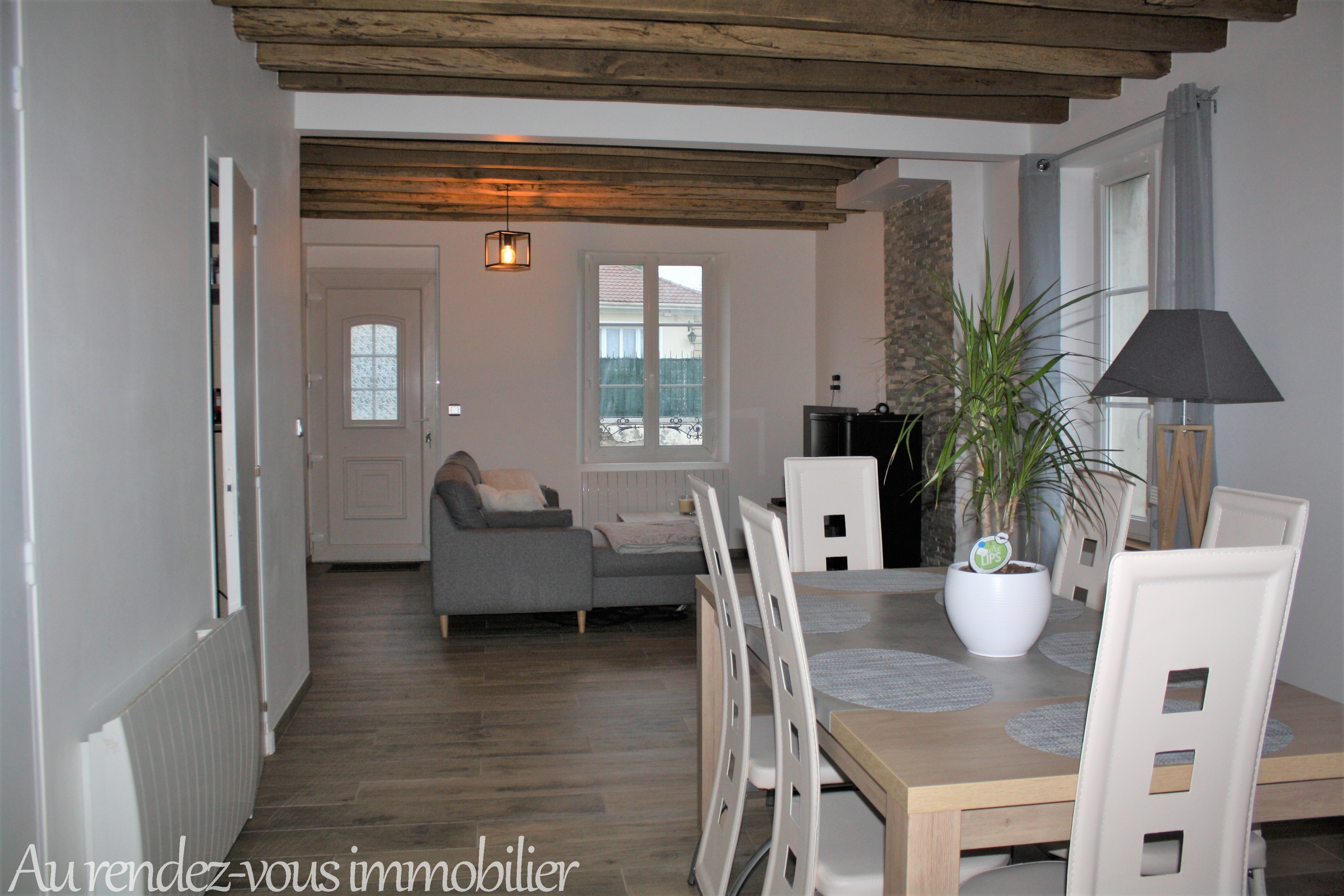 Offres de vente Maison de village Pommeuse 77515