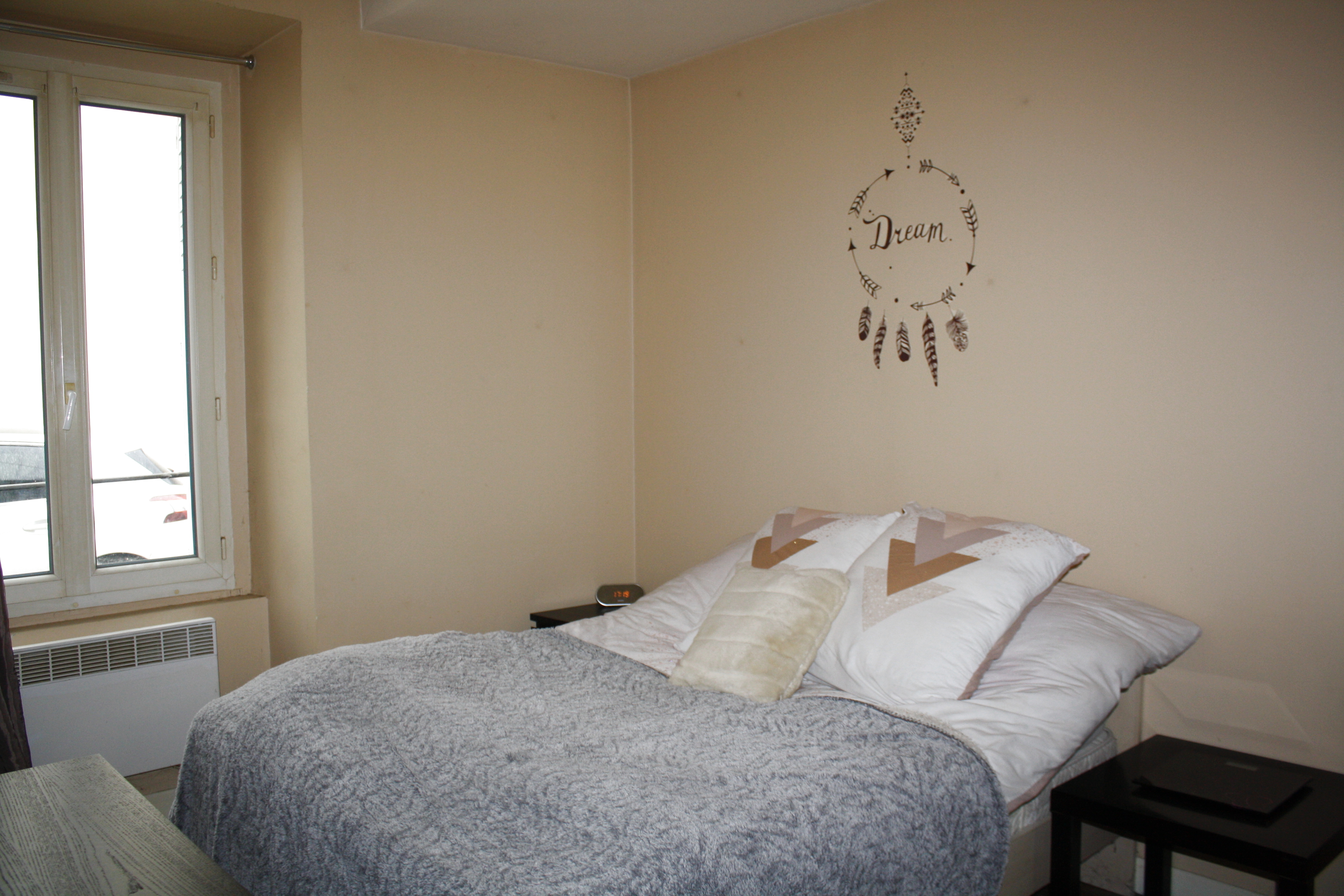 Offres de location Appartement Rozay-en-Brie 77540