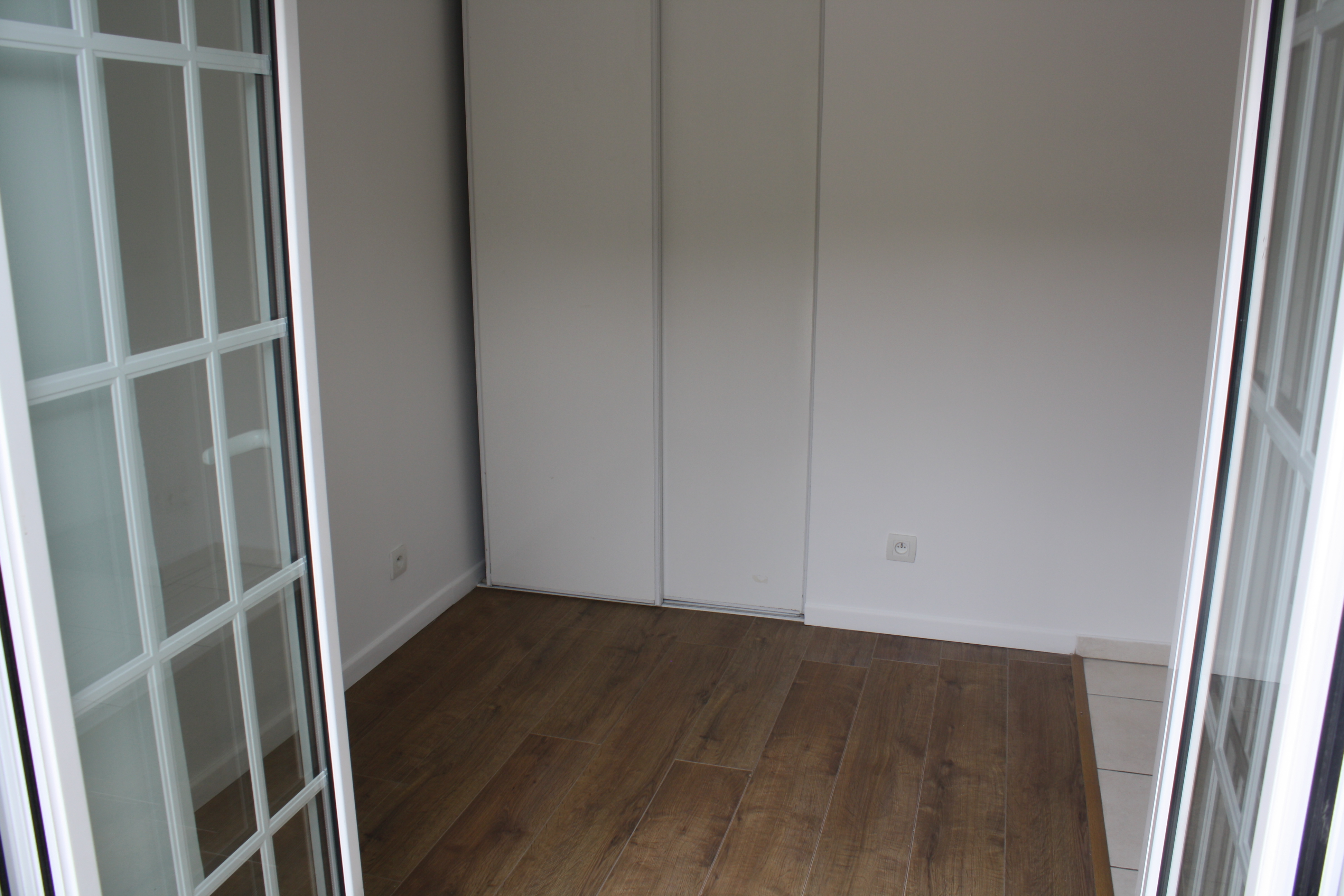 Offres de location Appartement Pontault-Combault 77340