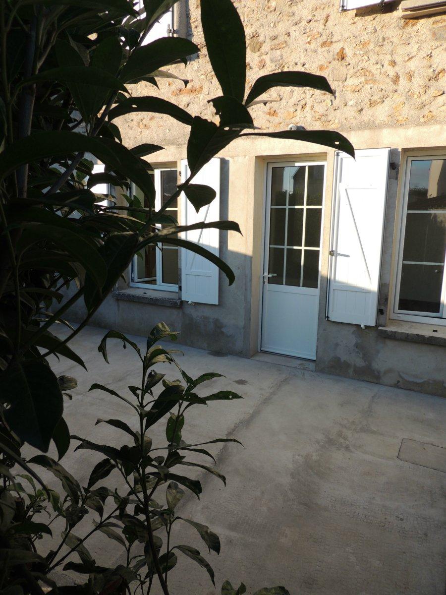 Offres de location Appartement Pézarches 77131