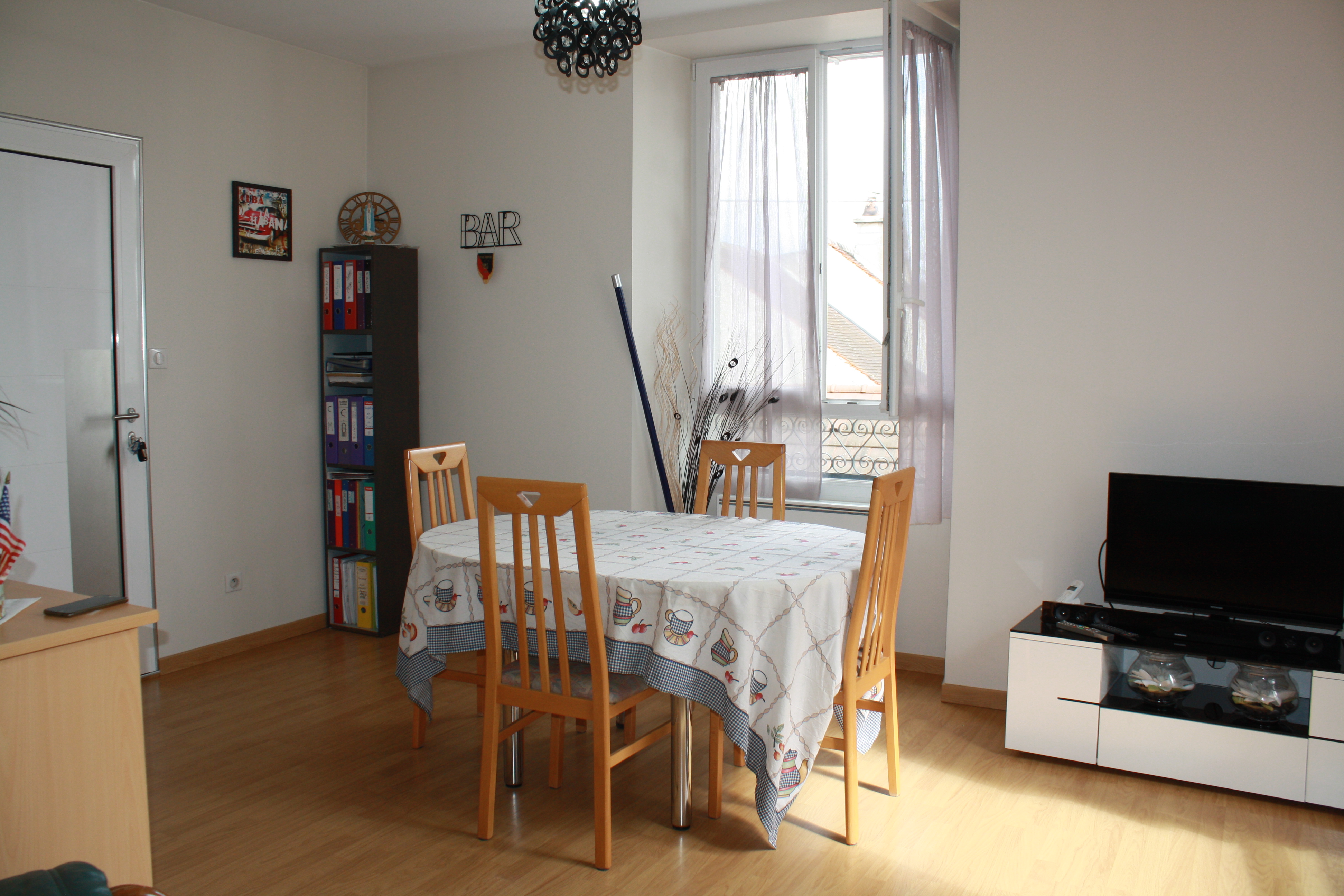 Offres de location Duplex Chaumes-en-Brie 77390