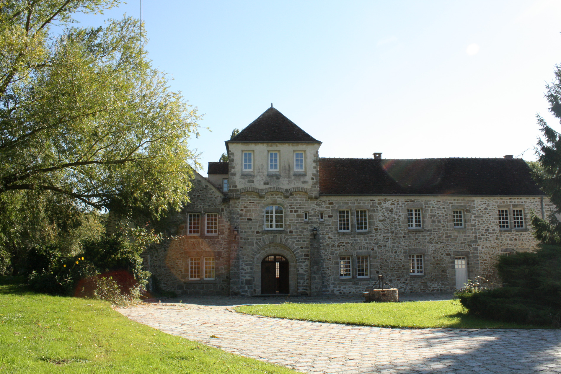 Immobilier lumigny nesles ormeaux location et achat maison et