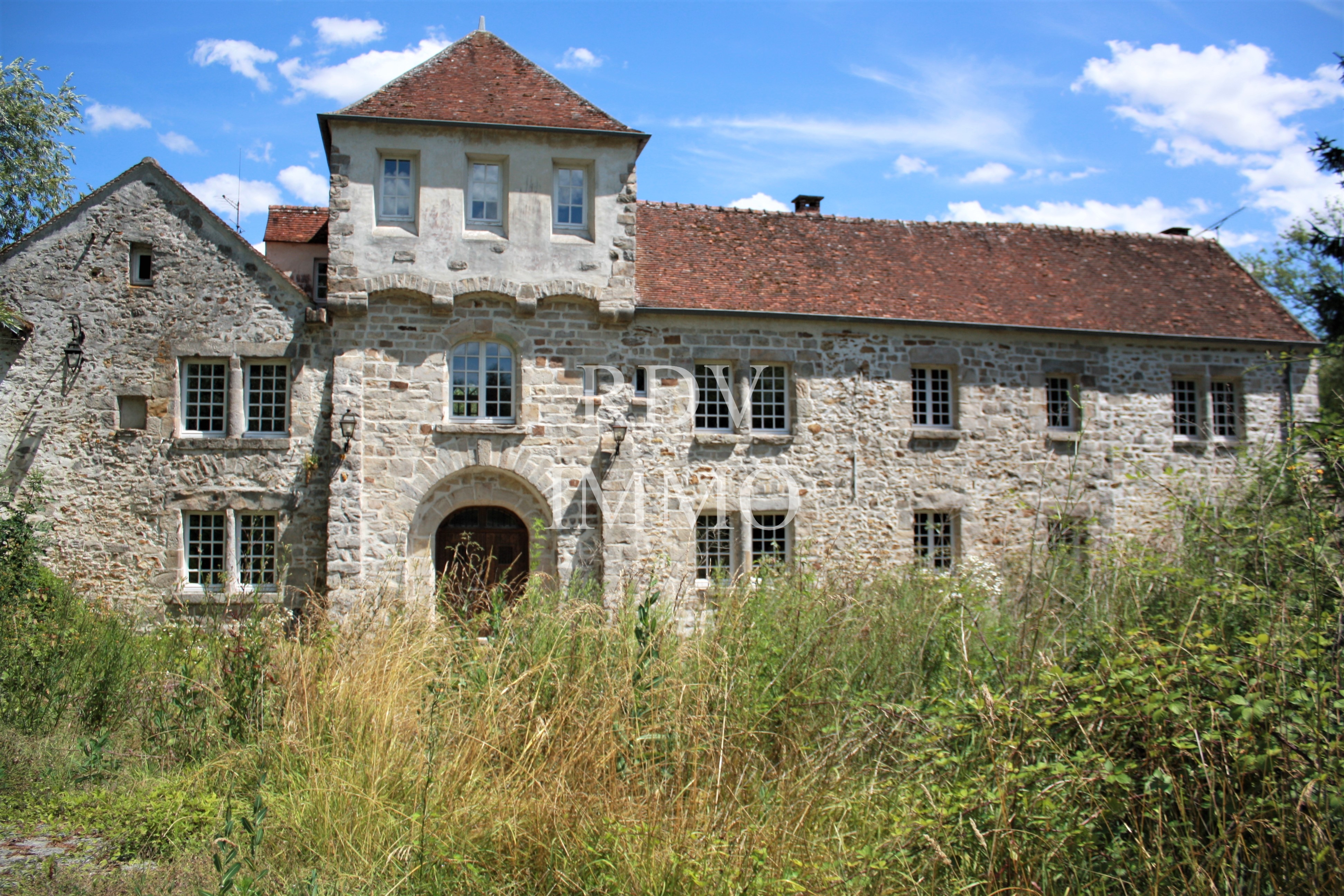 Offres de vente Propriete Lumigny-Nesles-Ormeaux 77540