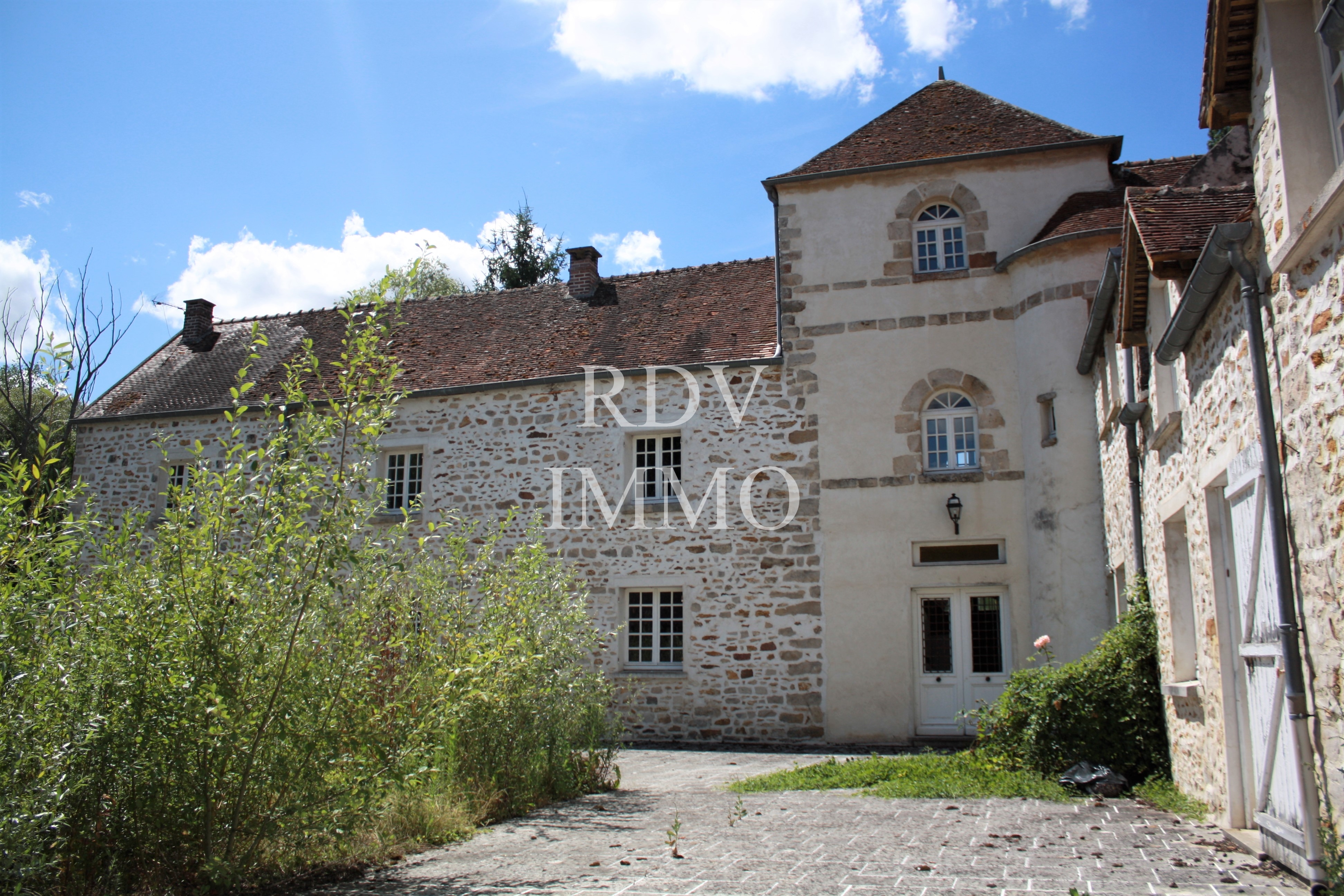 Offres de vente Propriete Lumigny-Nesles-Ormeaux 77540
