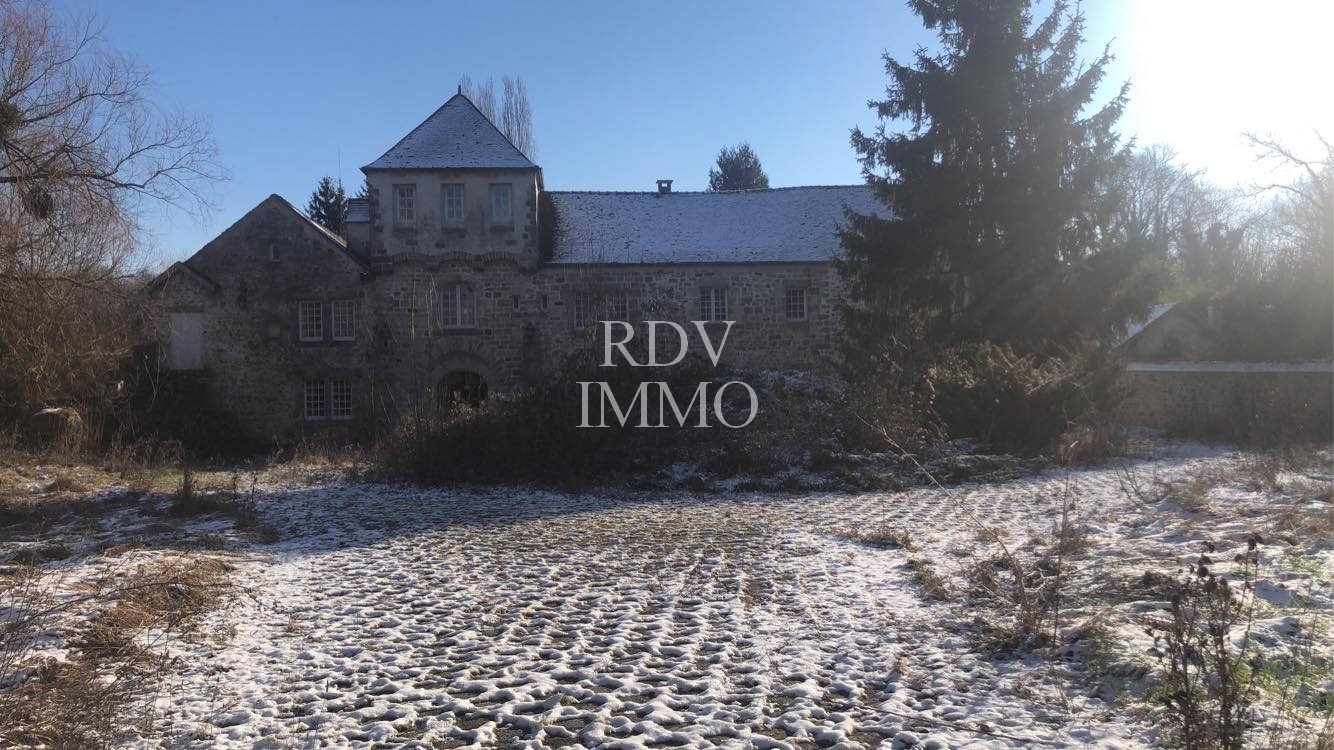 Offres de vente Propriete Lumigny-Nesles-Ormeaux 77540