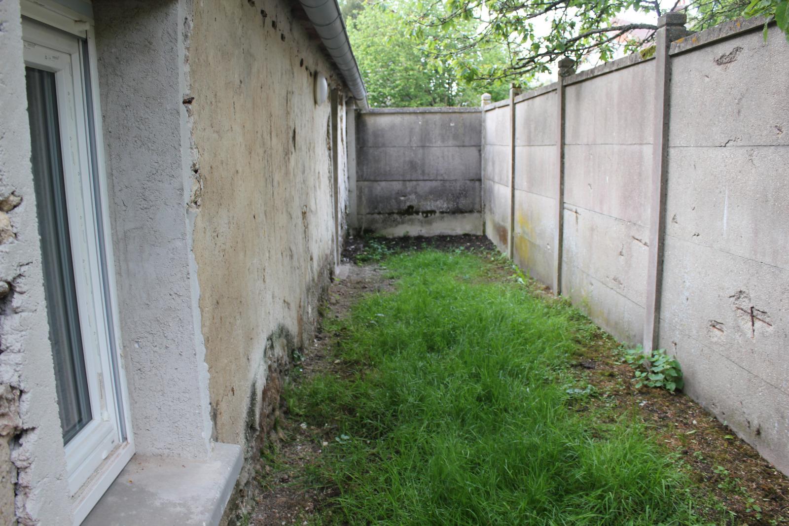 Offres de location Appartement La Houssaye-en-Brie 77610