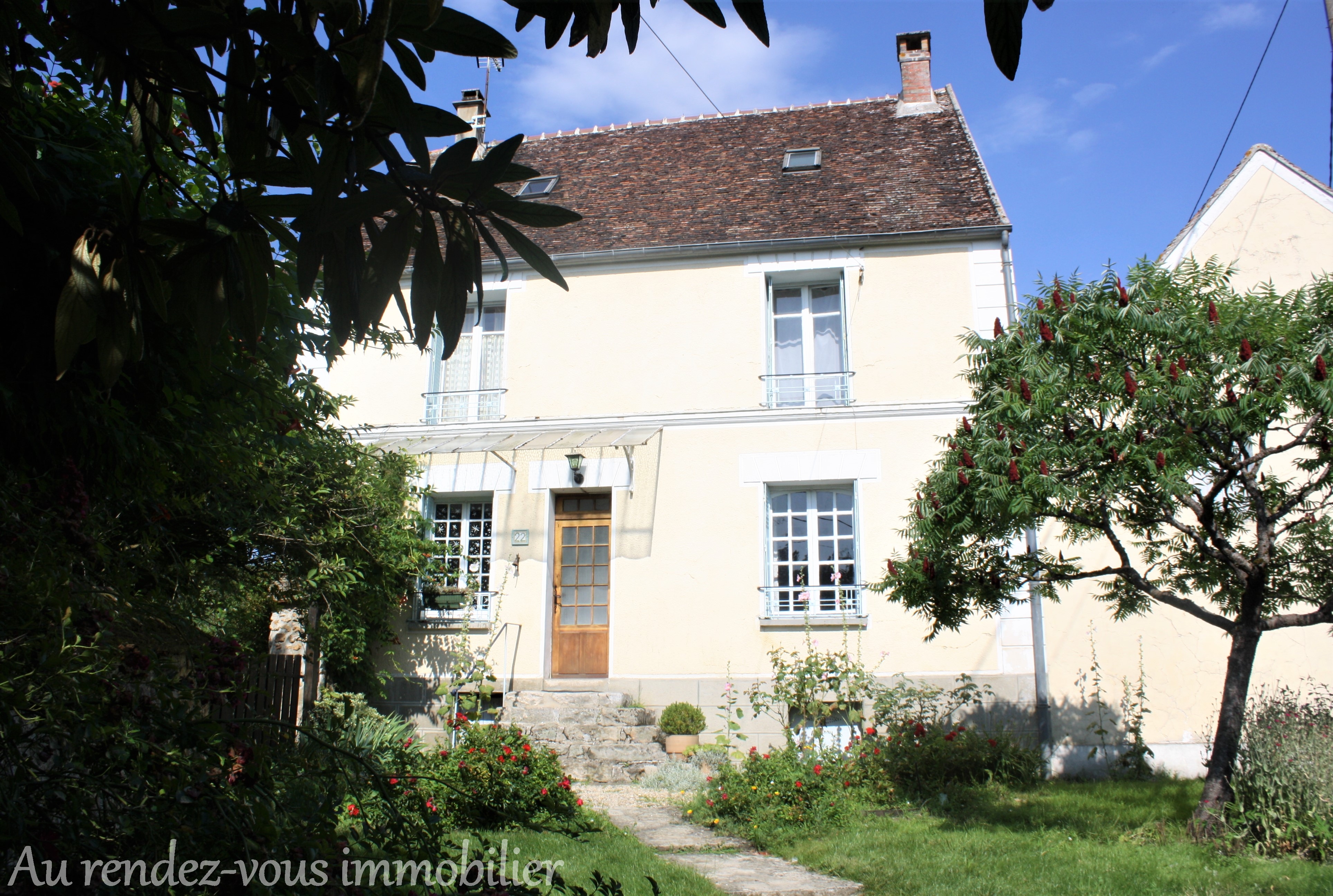 Offres de vente Propriete Rozay-en-Brie 77540
