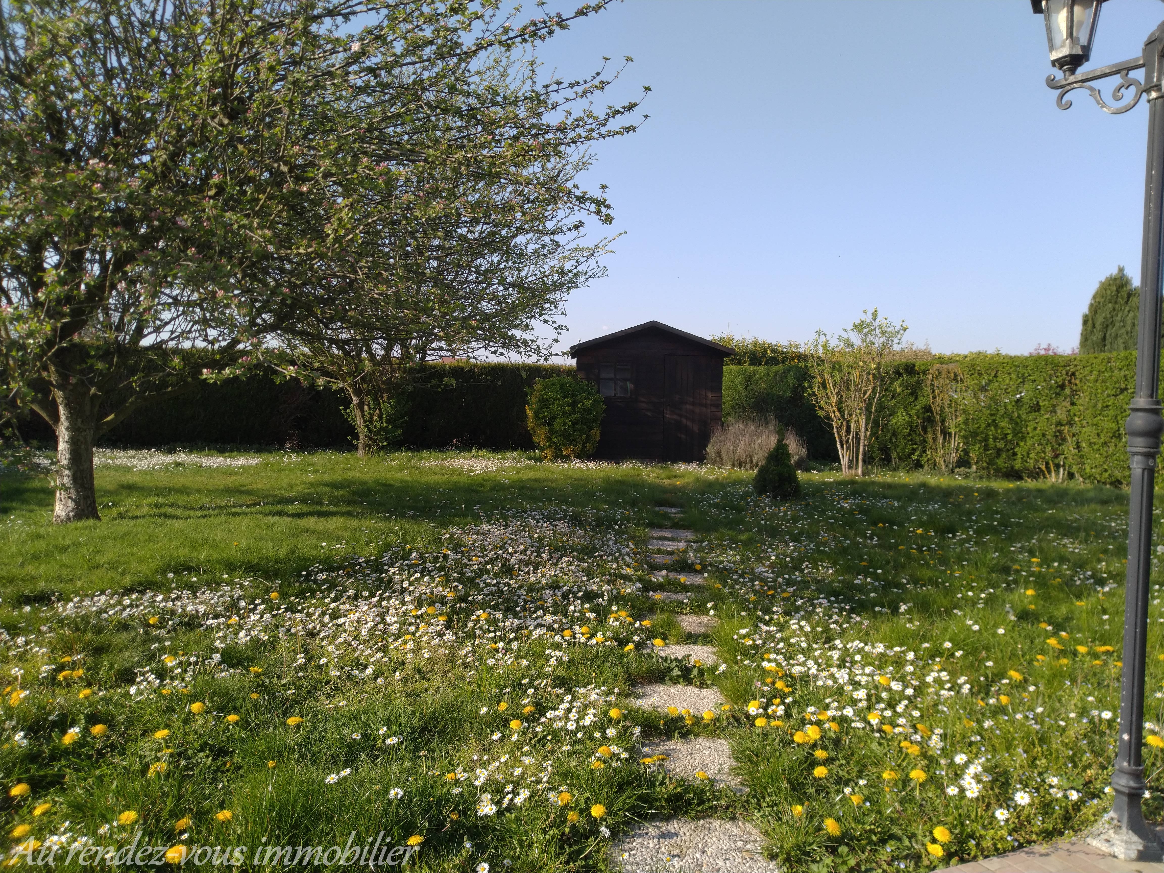 Offres de vente Maison Rozay-en-Brie 77540