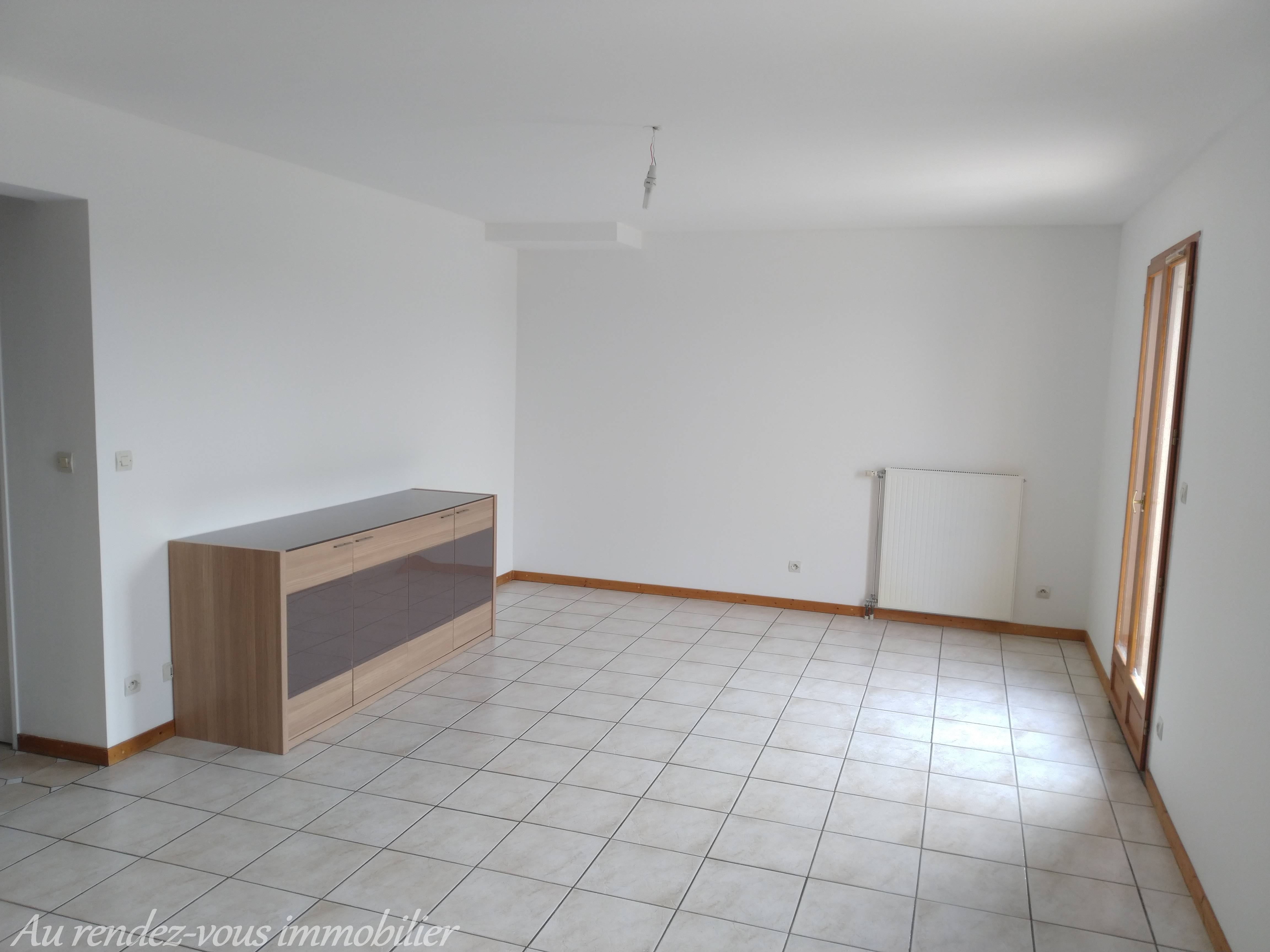 Offres de vente Maison Rozay-en-Brie 77540