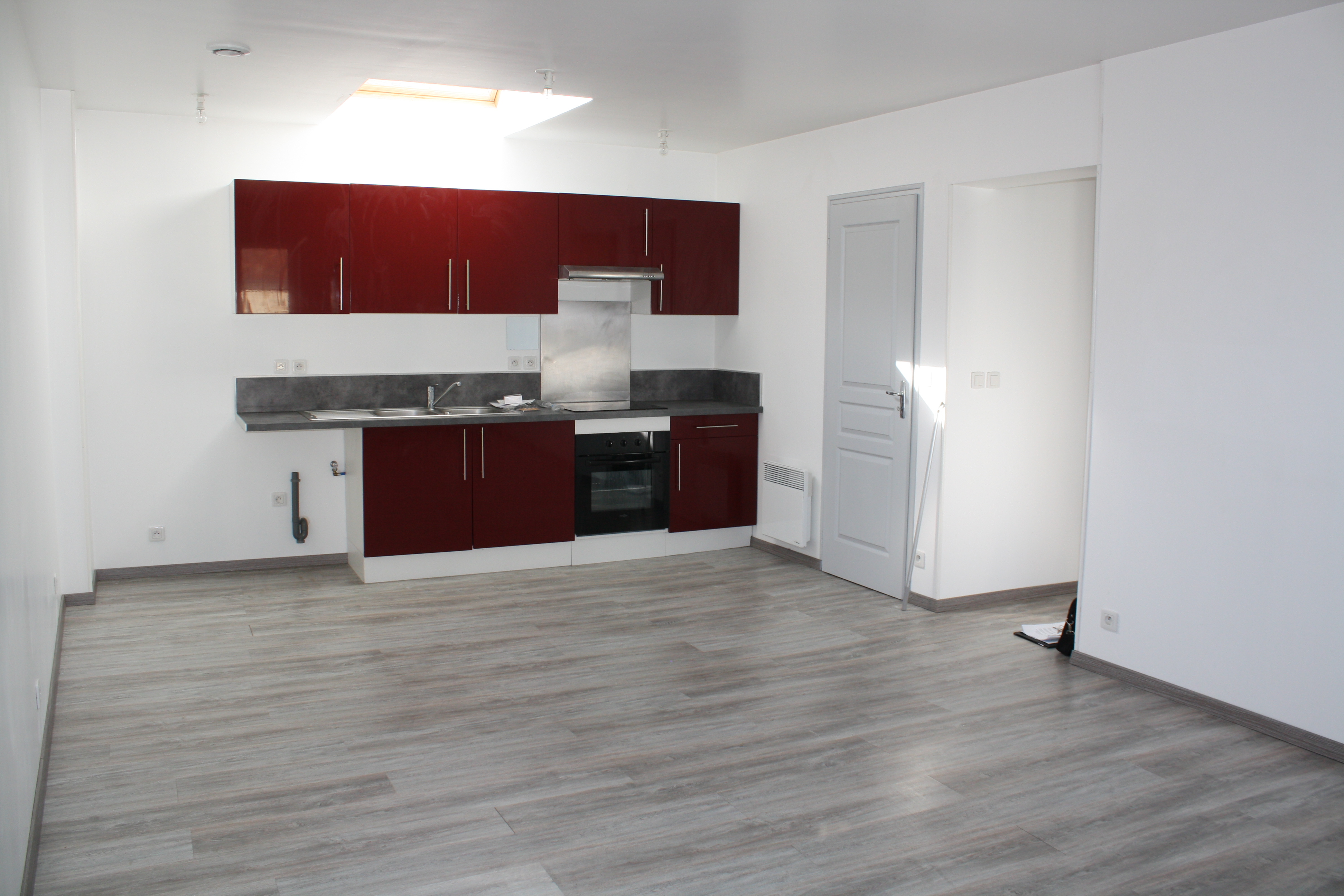 Offres de location Appartement Rozay-en-Brie 77540