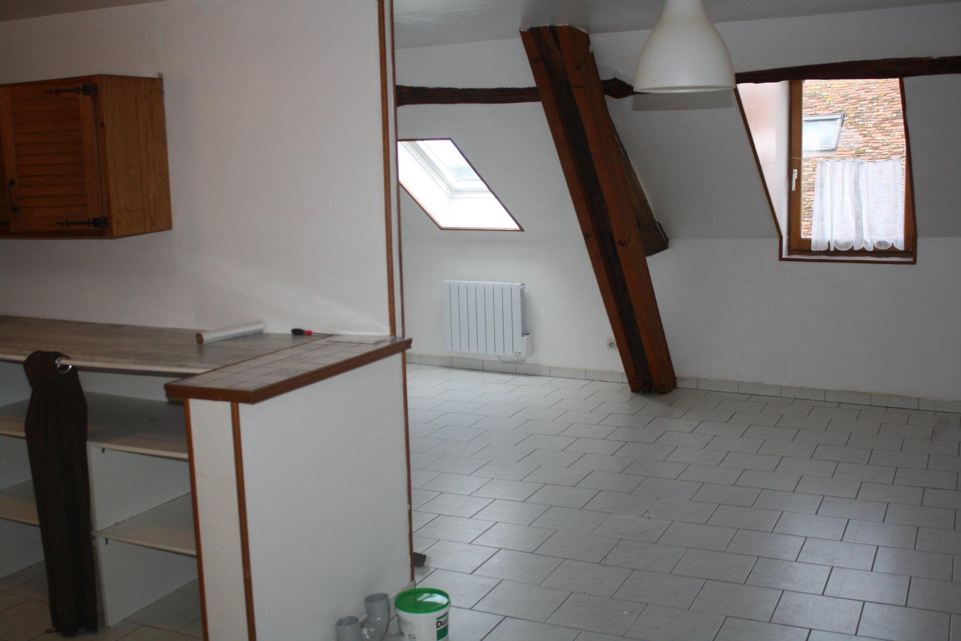 Offres de location Appartement Rozay-en-Brie 77540