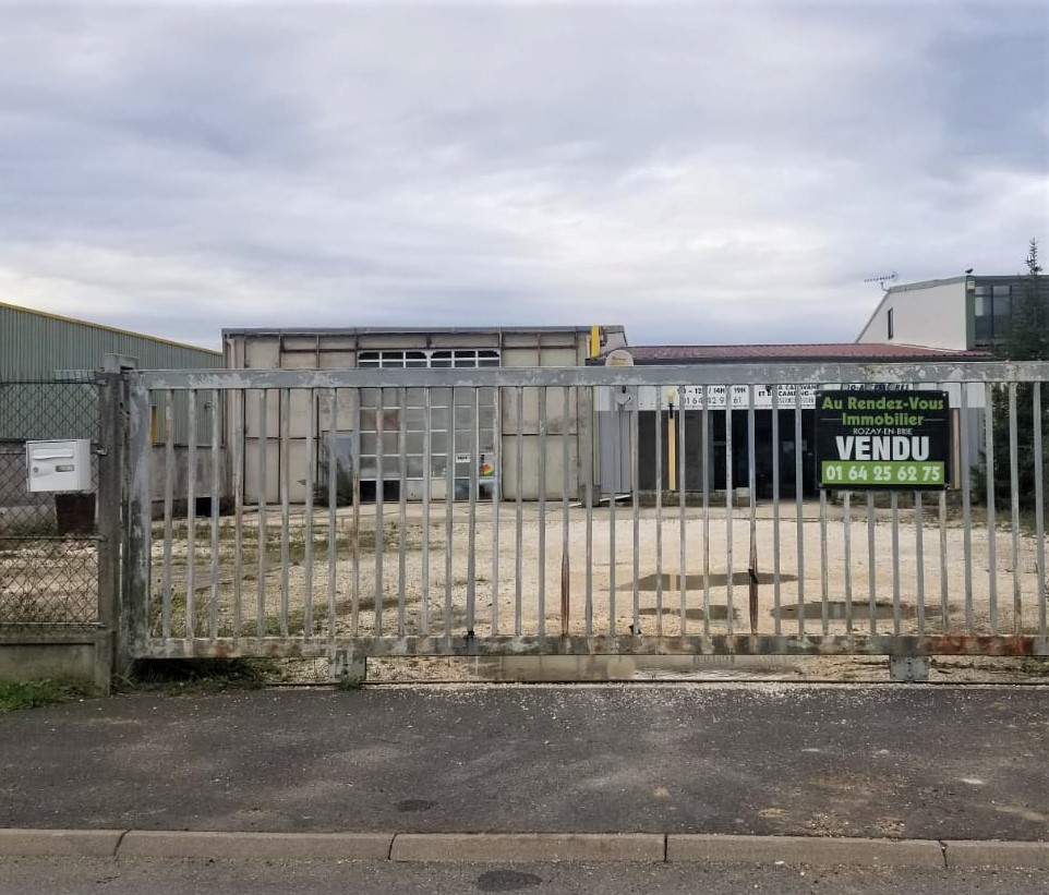 Offres de vente Autre Rozay-en-Brie 77540