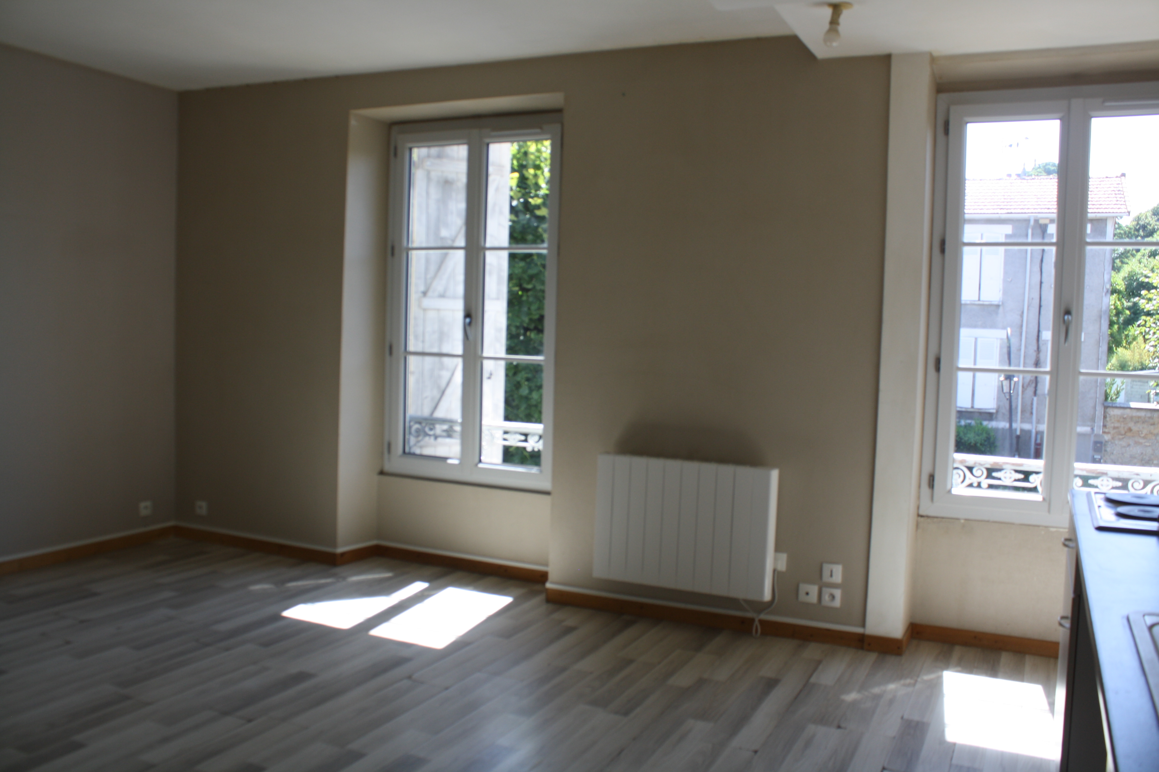 Offres de location Appartement Fontenay-Trésigny 77610