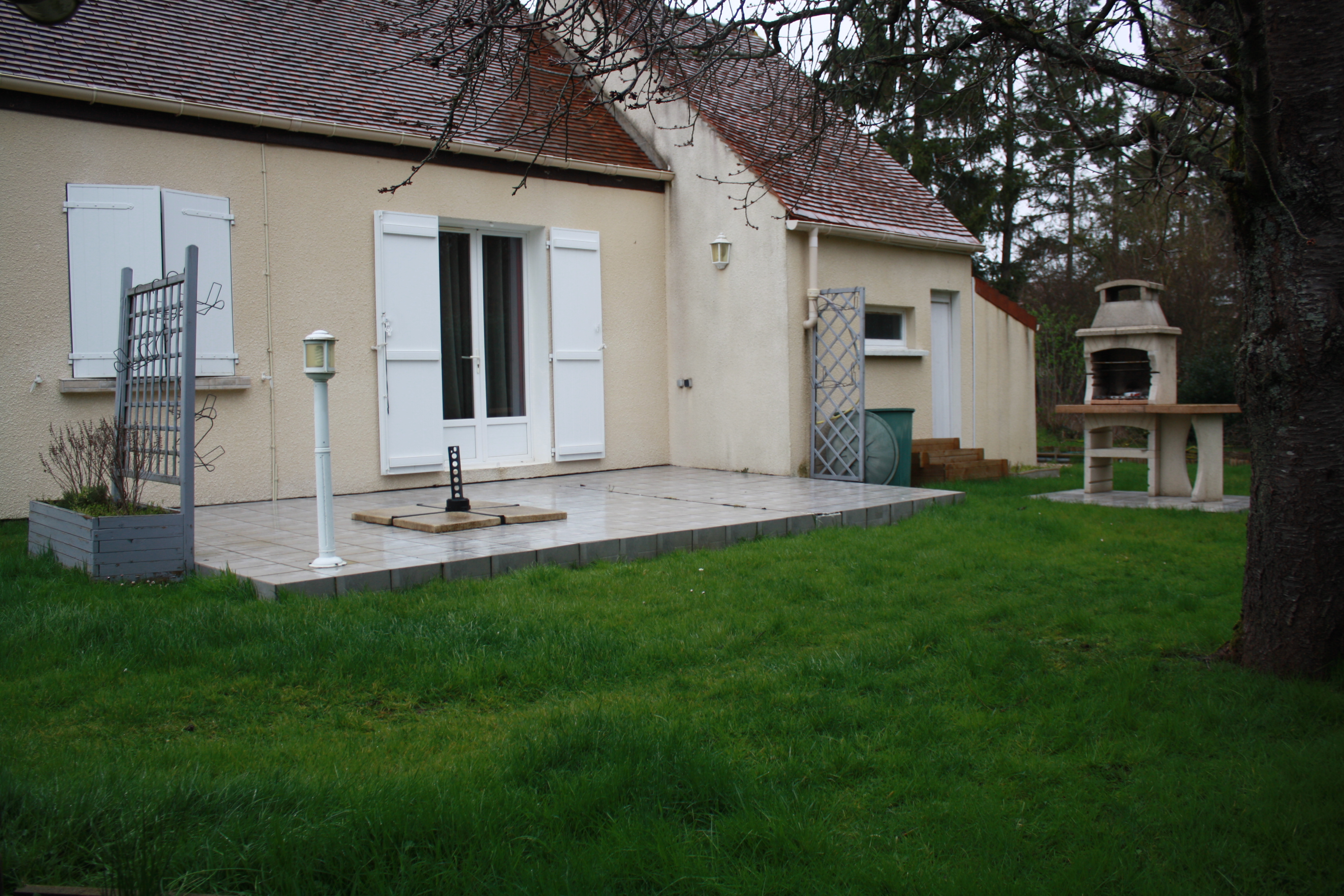Offres de location Maison Vaudoy-en-Brie 77141