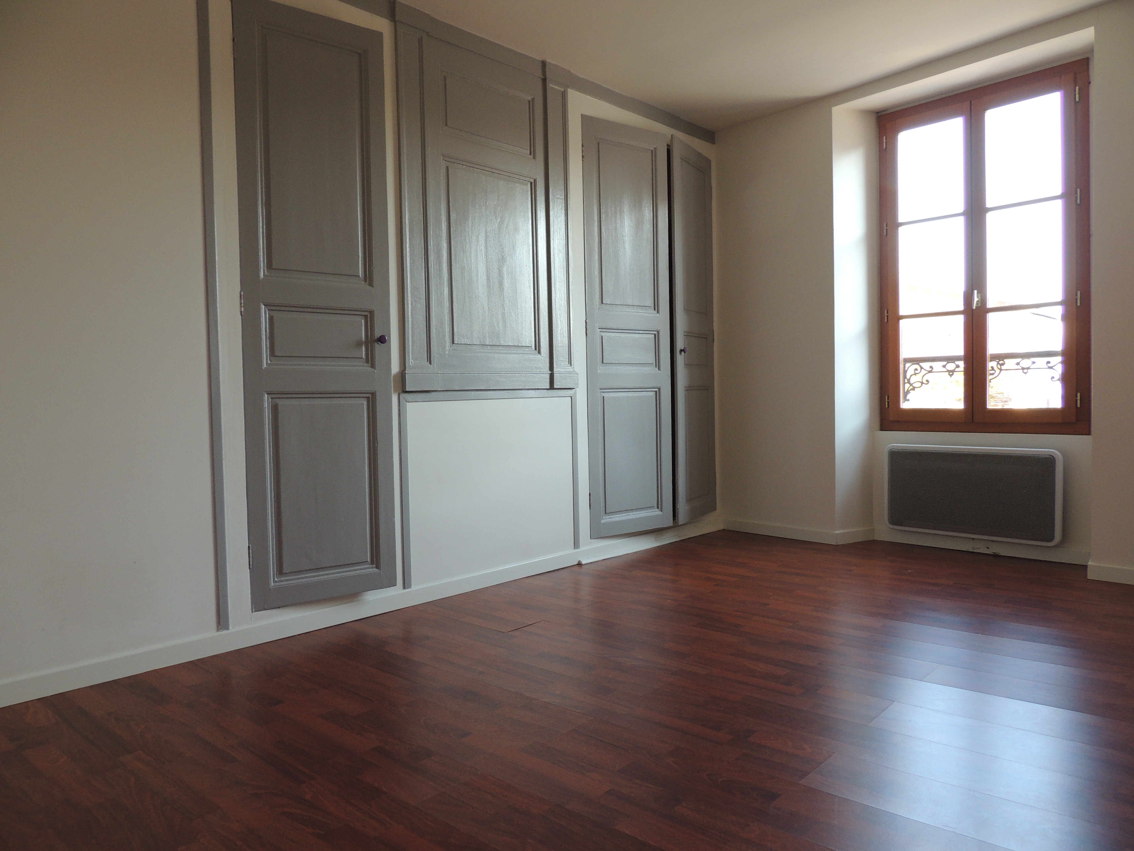 Offres de location Appartement Rozay-en-Brie 77540