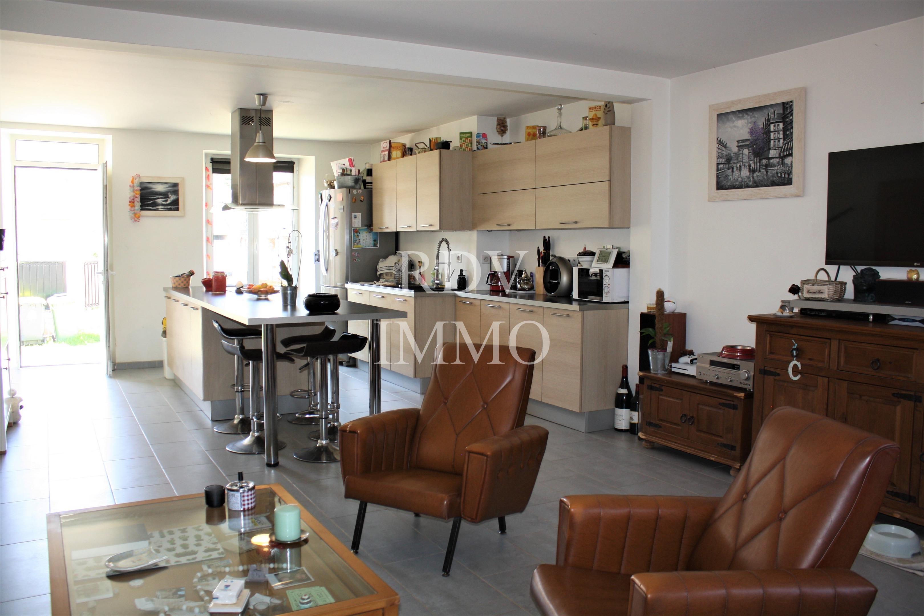 Offres de vente Maison de village Rozay-en-Brie 77540