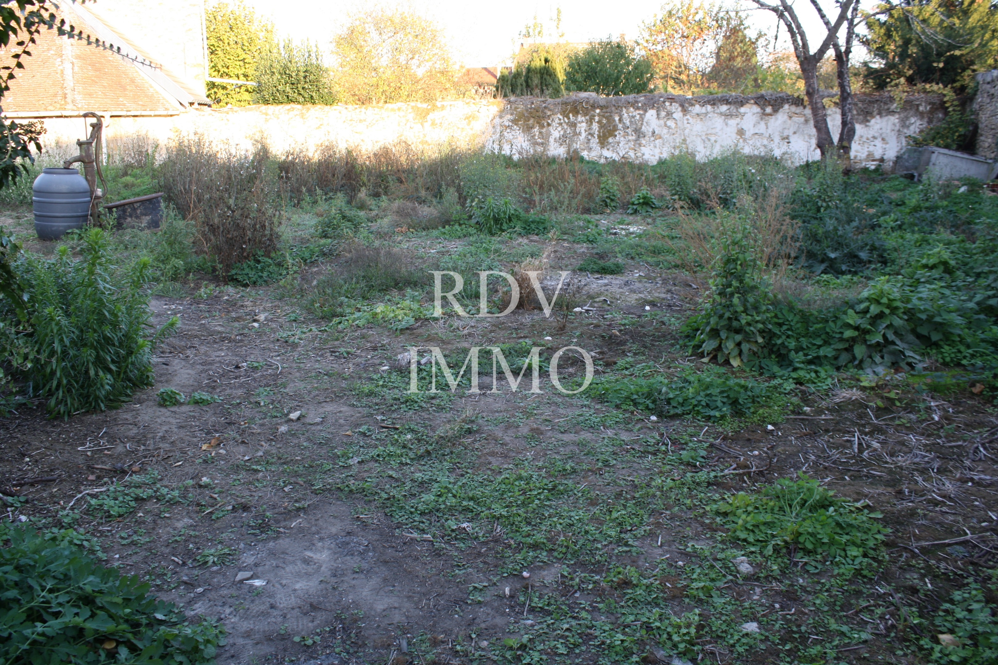 Offres de vente Terrain Touquin 77131