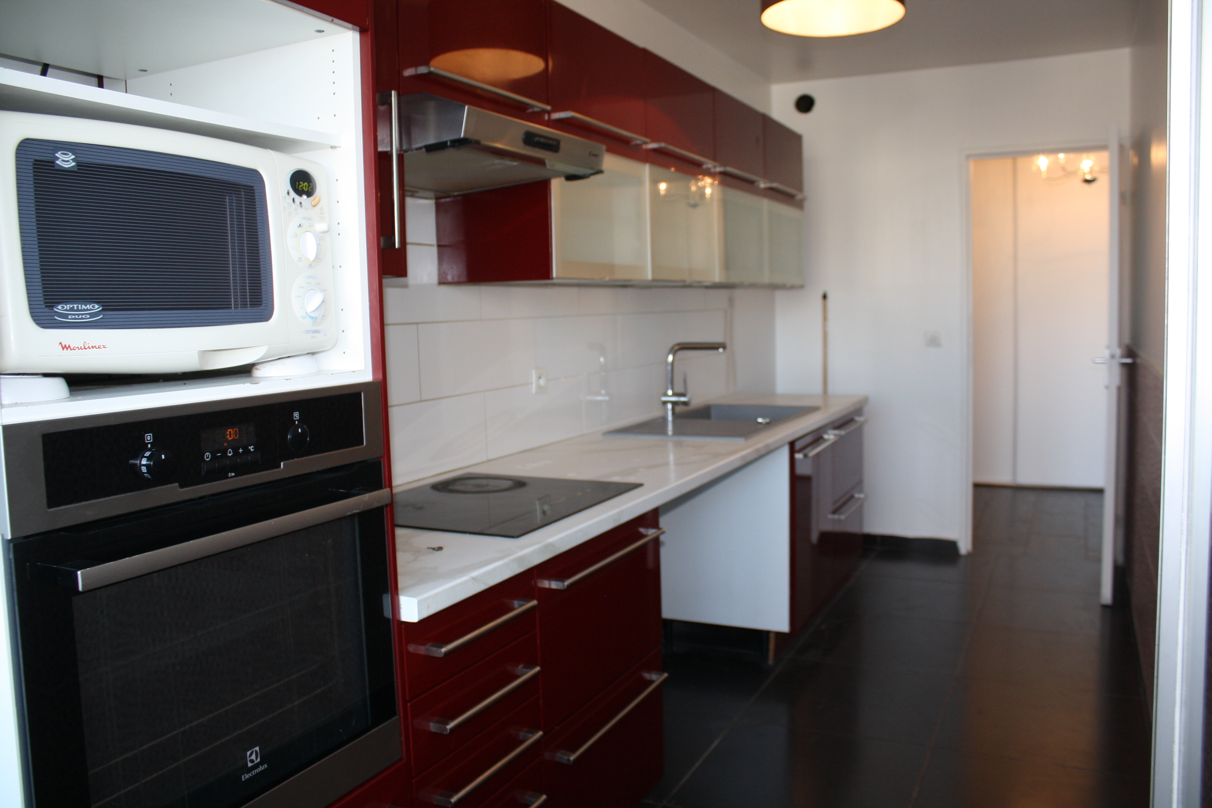Offres de location Appartement Meaux 77100