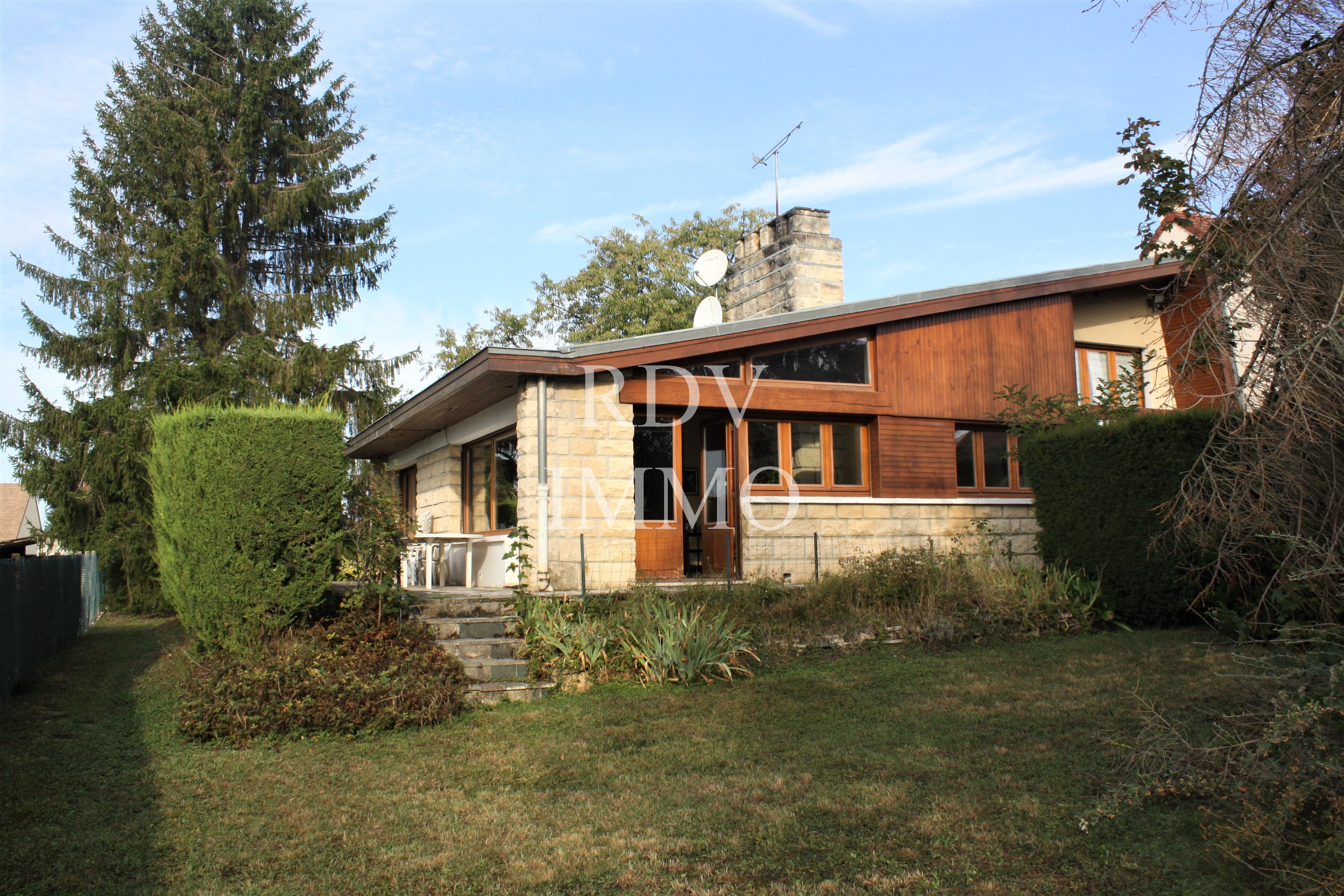 Offres de vente Maison Rozay-en-Brie 77540