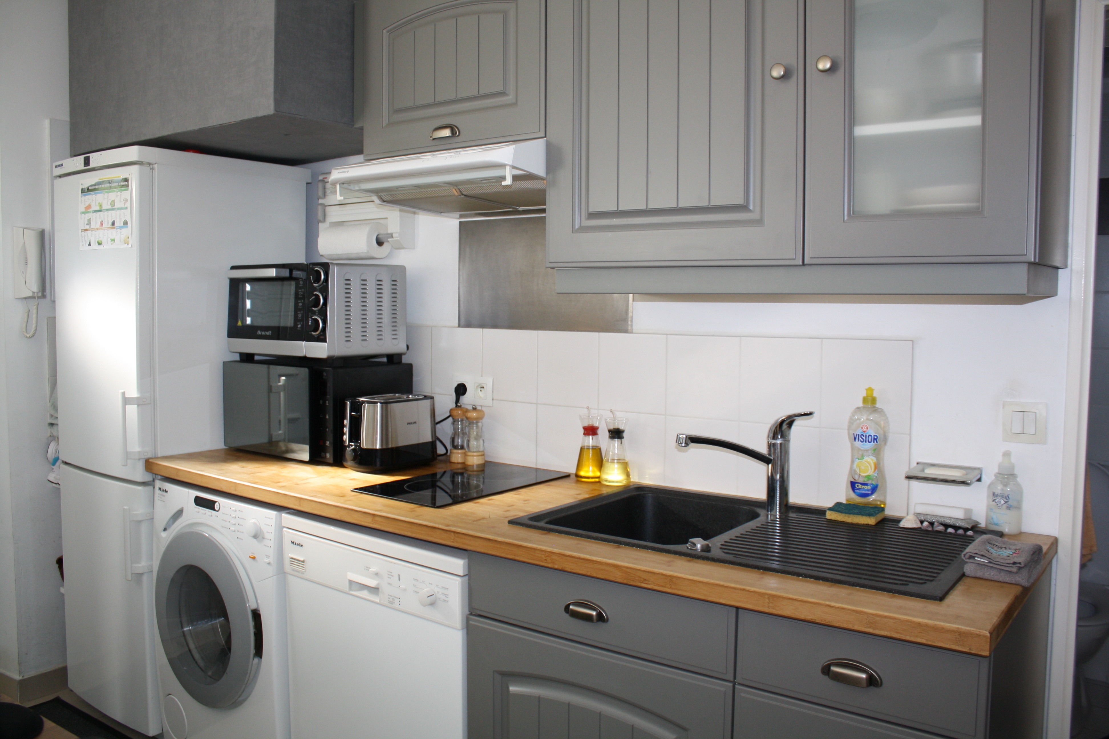 Offres de location Appartement Marles-en-Brie 77610